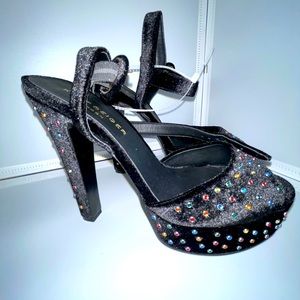 Kurt Geiger Platform 8.5